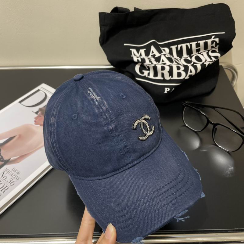 Chanel cap (57)